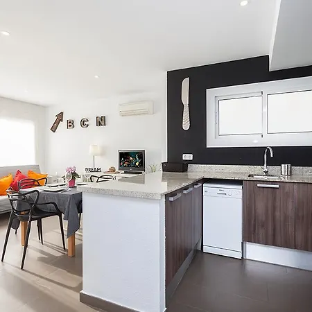 010 Jc - Ral Appartement Mataró
