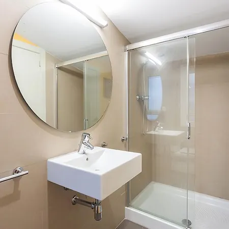 010 Jc - Ral Appartement Mataró