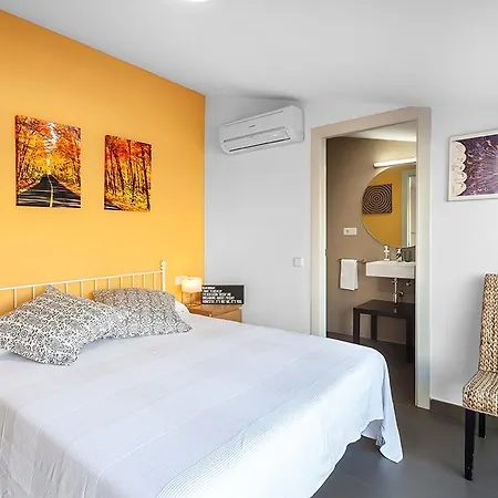 010 Jc - Ral Appartement