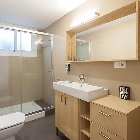 010 Jc - Ral Appartement