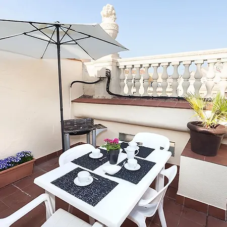 010 Jc - Ral Appartement *